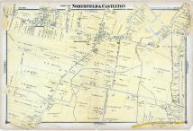 Section 006 - Northfield and Castleton, Staten Island and Richmond County 1874